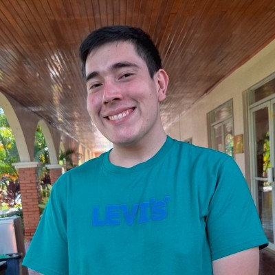 Patrick Dodanim Castillo Flores - Fundador de Teknika CR